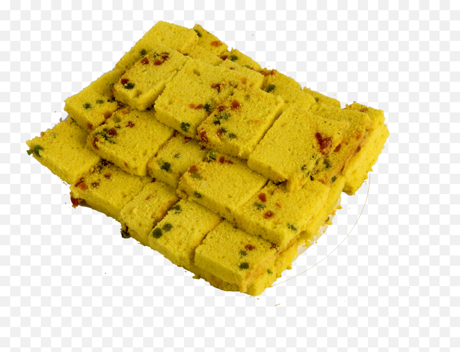 Slice Cake - Besan Barfi Png,Cake Slice Png