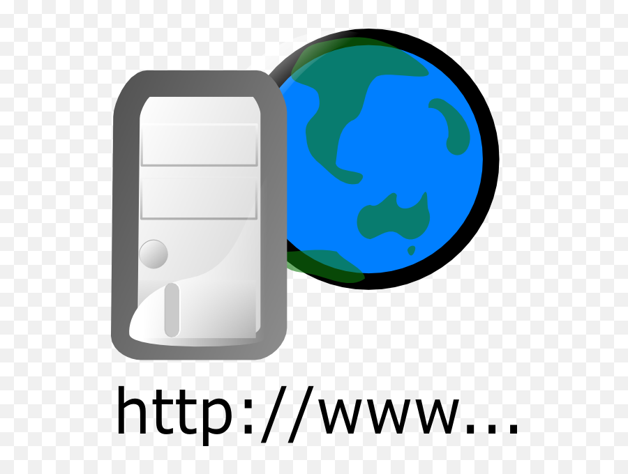 World Wide Web Clip Art - Vector Clip Art World Wide Web Png,World Wide Web Logo Png