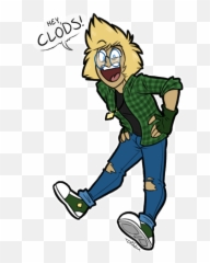 Human Peridot Steven Universe Know Your Meme - Peridot As A Human Png,Peridot Png