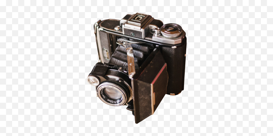 Download Old Camera - Camera Wallpaper Hd Bw Png,Old Camera Png