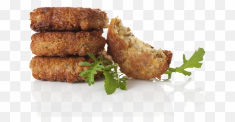 Falafel Png Image Background - Falafel Png,Falafel Png