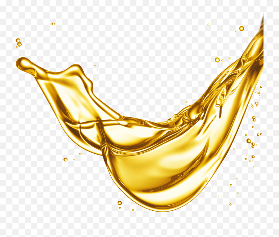 Car Lubrication Splash Motor Lubricant - Oil Splash Png,Gold Splash Png