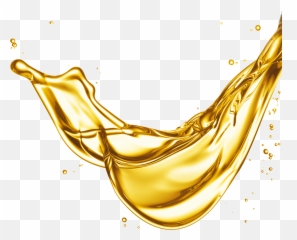 Car Lubrication Splash Motor Lubricant - Oil Png