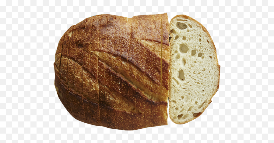 San Francisco Sourdough U2014 Bread Alone - Sourdough Png,Bread Transparent