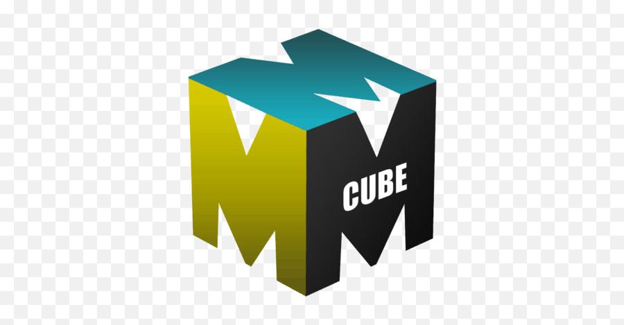 M - Cube Logo Csb Tech Emporium M Cube Logo Design Png,M&ms Png