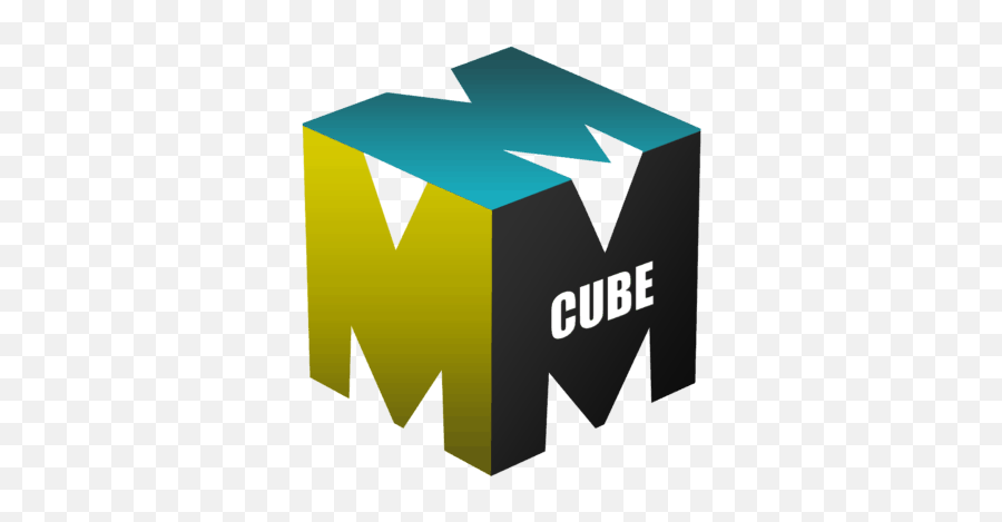 M - Cube Logo Csb Tech Emporium M Cube Logo Design Png,M&ms Png - free ...