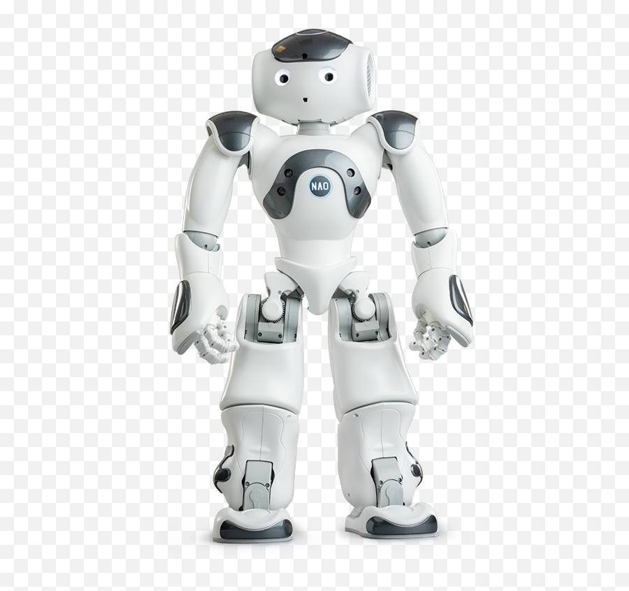 Nao Softbank Robotics - Robot Nao Price Png,Robot Hand Png