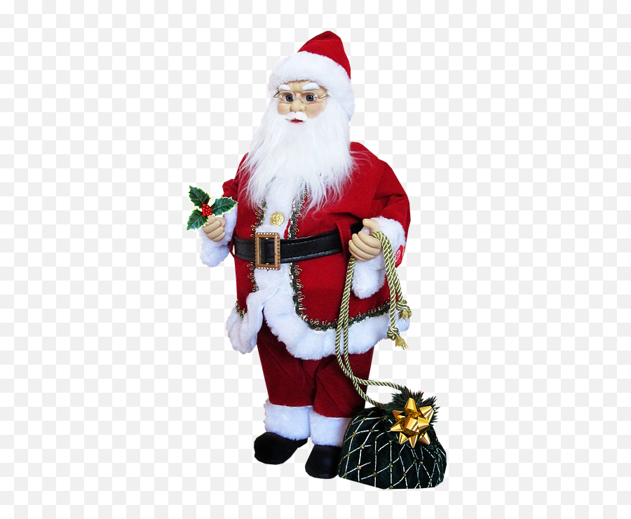 Father Christmas Santa Claus Xmas - Free Photo On Pixabay Christmas Father Png,Christmas Png