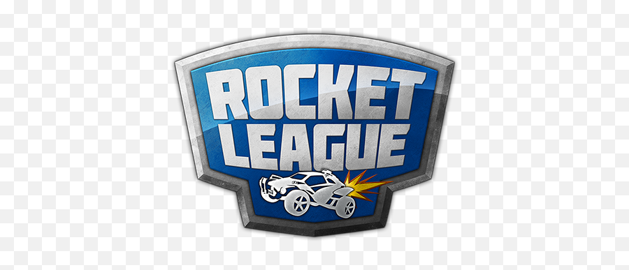 Rocket League Logo Png 8 Image - Rocket League Transparent Logos,Rocket League Logo Png