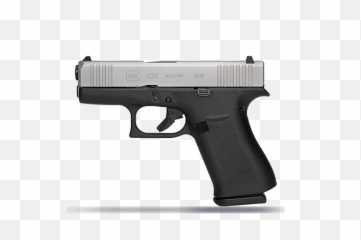 Boom Booms Guns Ammo - Glock Single Stack 9mm Png,Glock Png