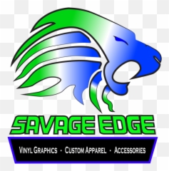 Savage Edge Png