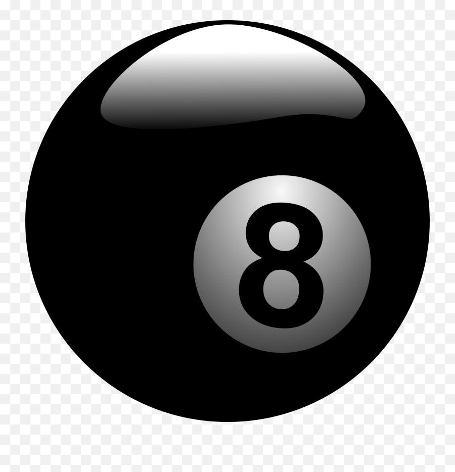 8 Ball Pool Free Png Transparent Image Transparent 8 Ball Png Free Images With Transparent Background Free Transparent Png Images Pngaaa Com