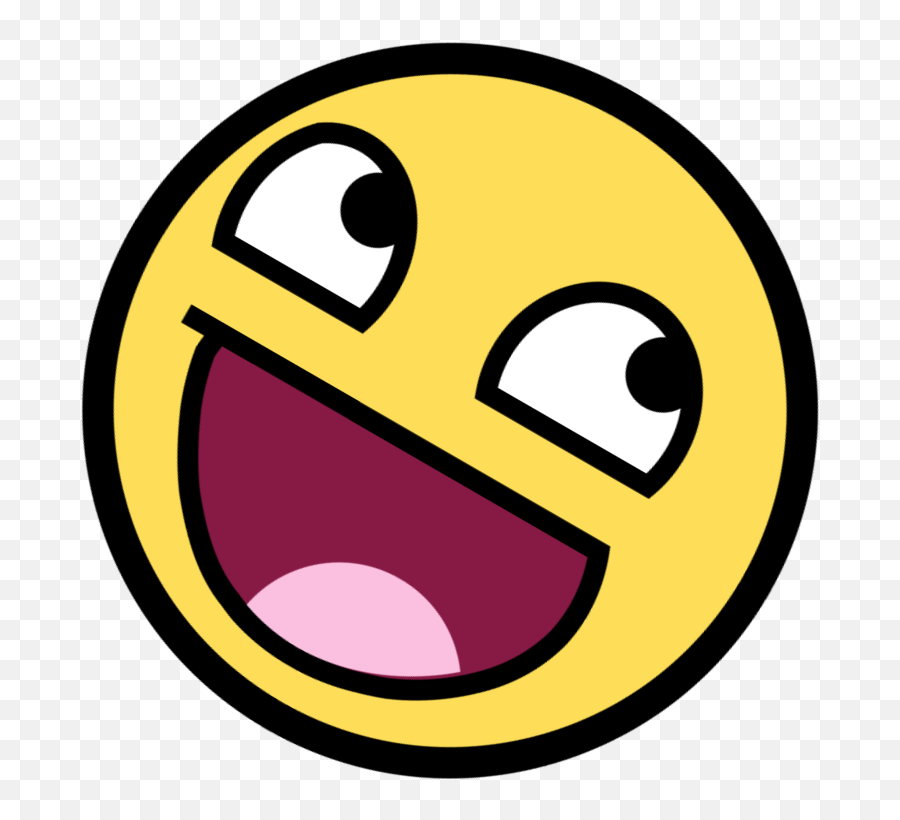 Smiley Face Animation - Smiley Face Troll Png,Happy Face Transparent  Background - free transparent png images 