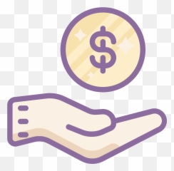Download Get Cash Icon - Respeto Vector Icon Png Png Image Icon,Cash Icon Png