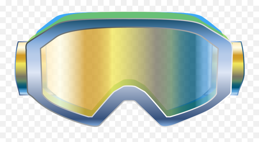 Graphic Ski Goggles - Gafas De Esqui Png,Ski Goggles Png