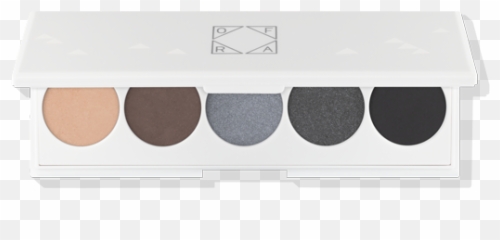 Signature Eyeshadow Palette - Eye Shadow Png,Smokey Png