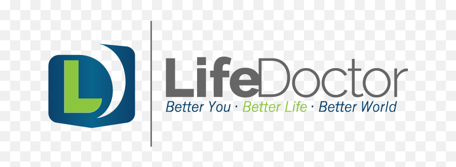 Elegant Playful Doctor Logo Design For Better You - Graphic Design Png,Doctor Logo Png