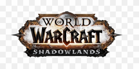 World Of Warcraft Shadowlands Rpg Site - Of Logo png