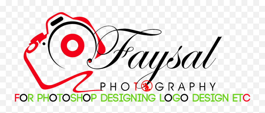 Faysal Photography Logo - Md Faisal Khan 2018 Ferrum College Png,Photography Logo
