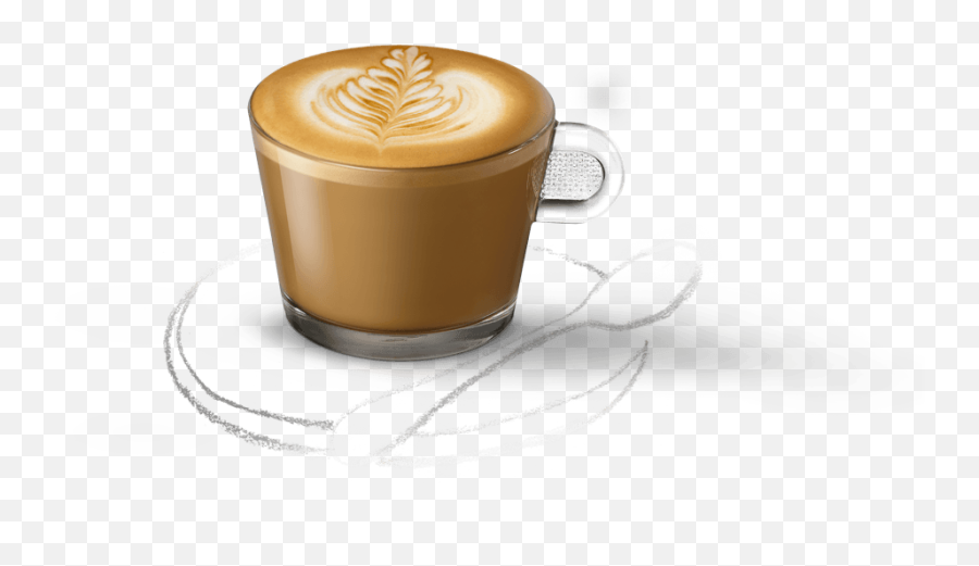 Creatista Espresso Machine Range Coffee Machines - Cortado Nespresso Png,Coffee Steam Png