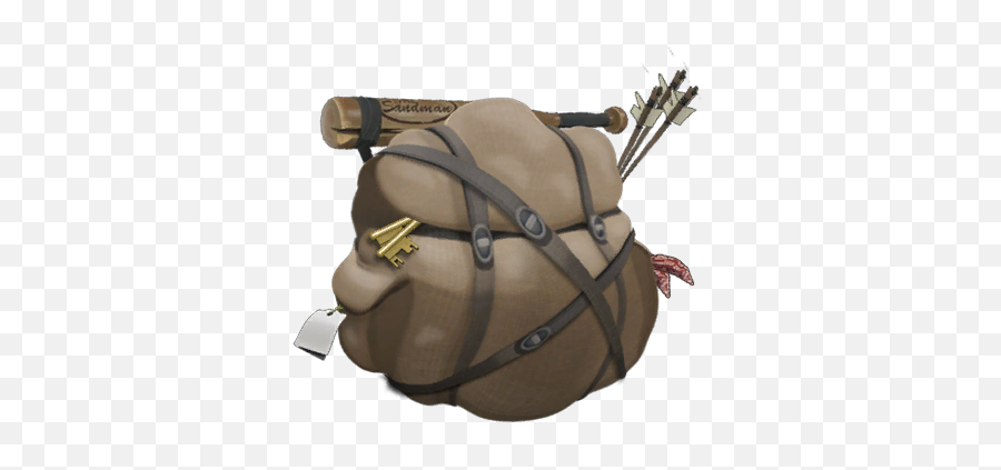 Backpack Expander - Backpacktf Tf2 Backpack Expander Png,Back Pack Png