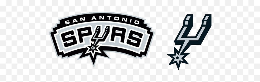 San Antonio Spurs Png 5 Image - San Antonio Spurs Logo Png,Spurs Png