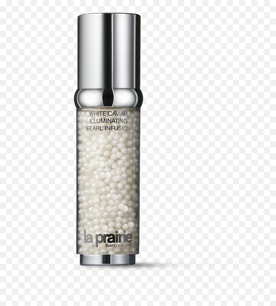 White Caviar Illuminating Pearl Infusion Brightening Serum - La Prairie Png,Pearls Transparent Background