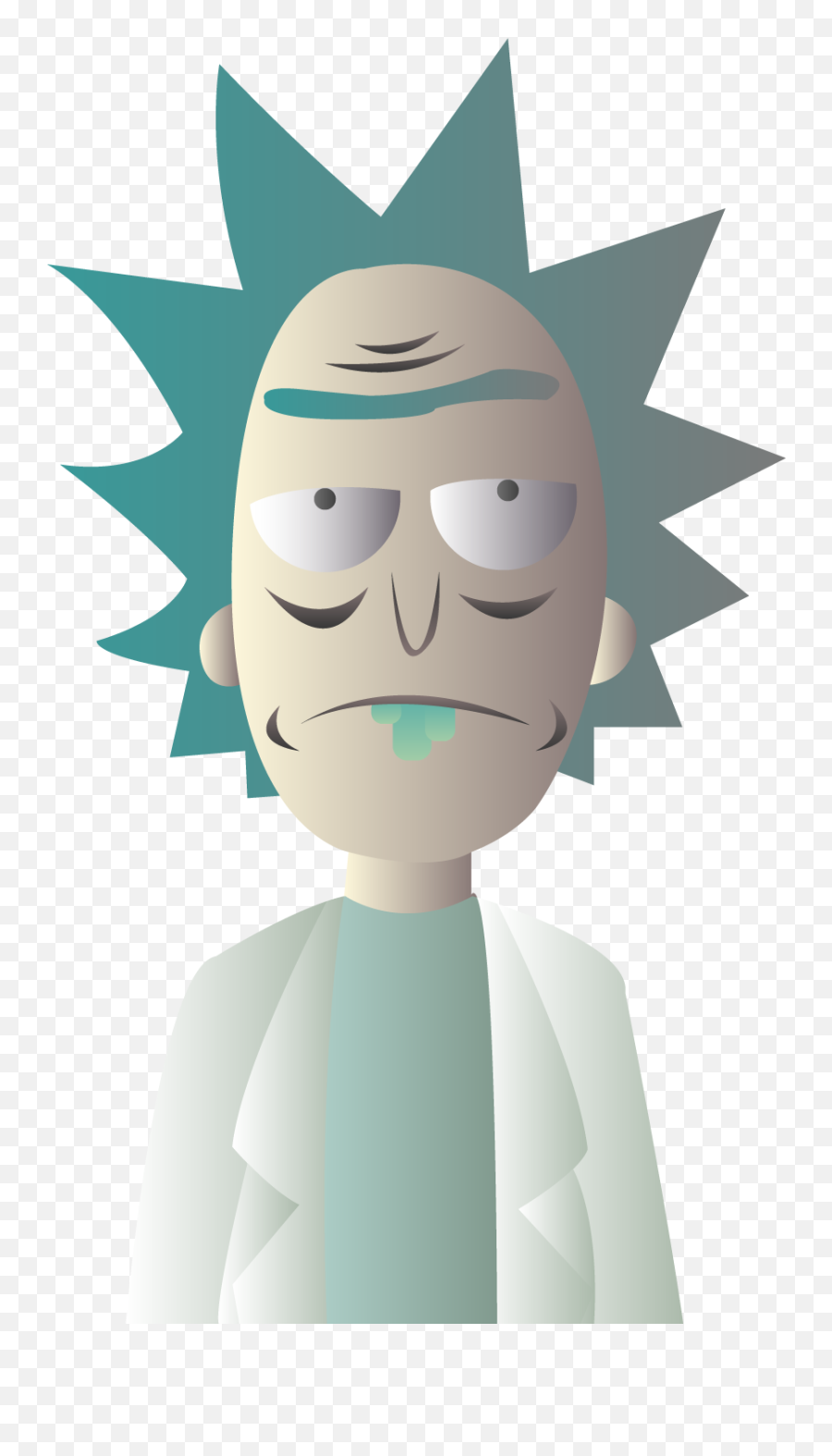 Starflies Rick - Cartoon Png,Rick Png