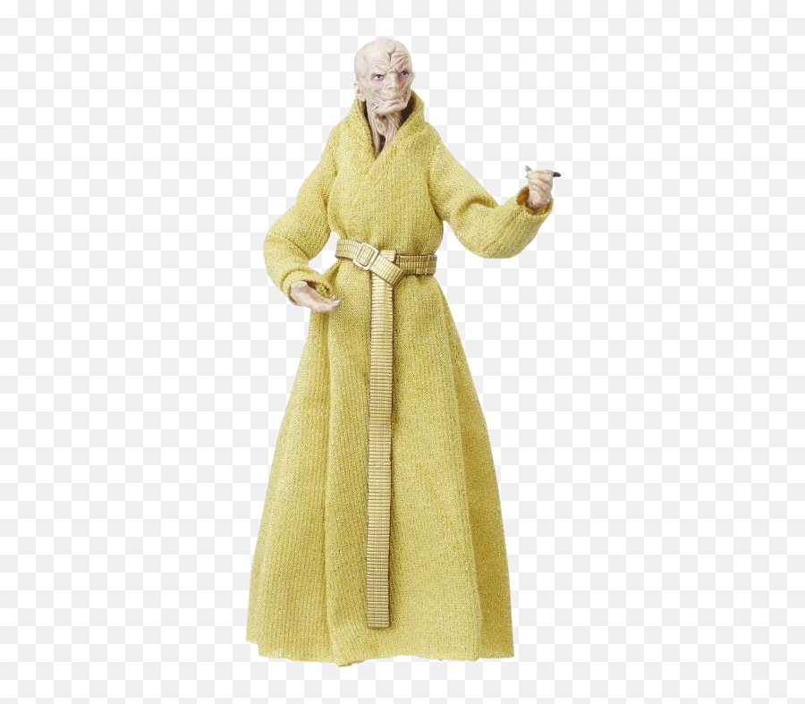 Snoke Png - Star Wars Black Series Snoke,Snoke Png