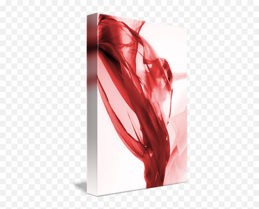Smoke Red By Igor Mazulev - Modern Art Png,Red Smoke Transparent