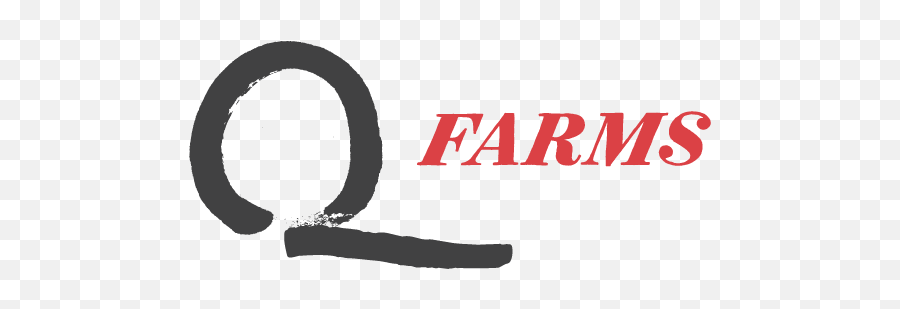 Q Farms - Q Farms Png,Q&a Png