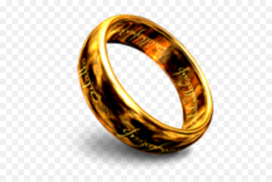 The Lord Of Rings Online - Free Download Lord Of The Rings Online Icon Png,The Ring Png