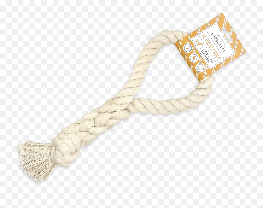 Xl Pulley Rope - Rope Png,Rope Transparent