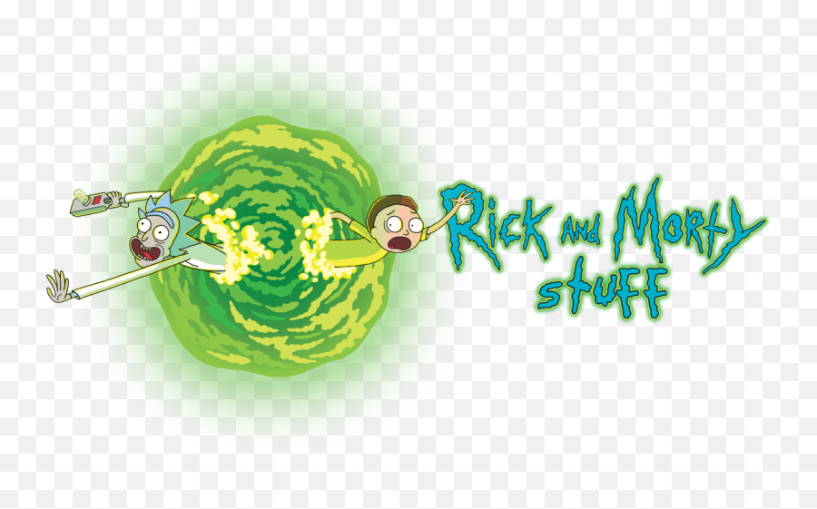Rick And Morty Merchandise U0026 Hoodies T - Shirts Rick And Png,Pickle Rick Face Png