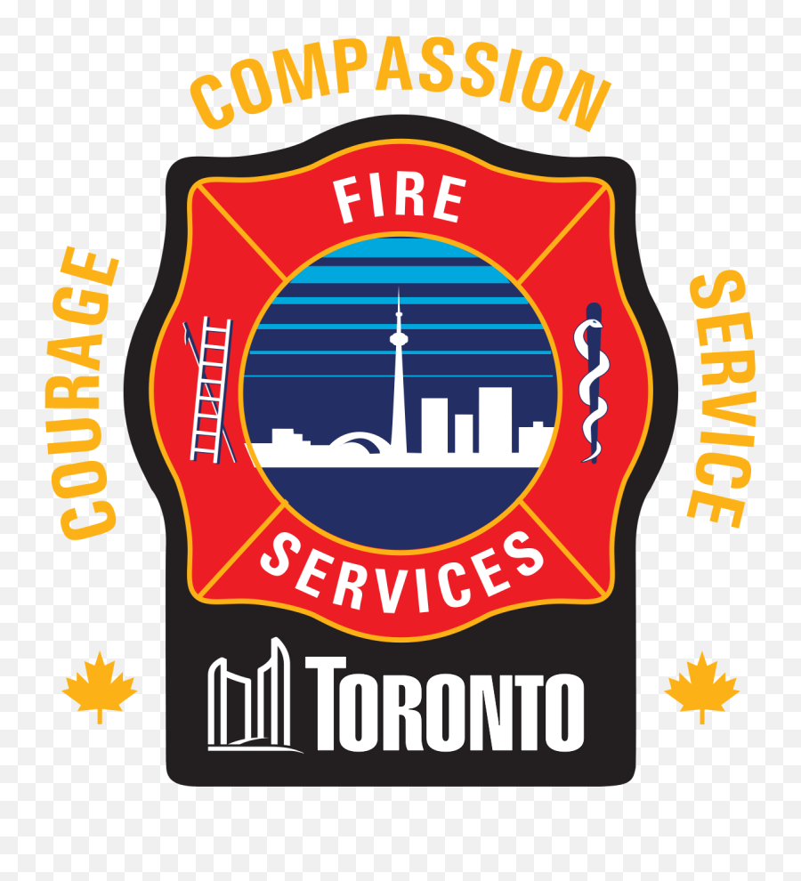 Toronto Fire Services - Wikipedia Toronto Fire Services Png,Firefighter Png