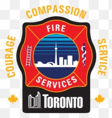 Toronto Fire Services - Wikipedia Toronto Fire Services Png,Firefighter Png
