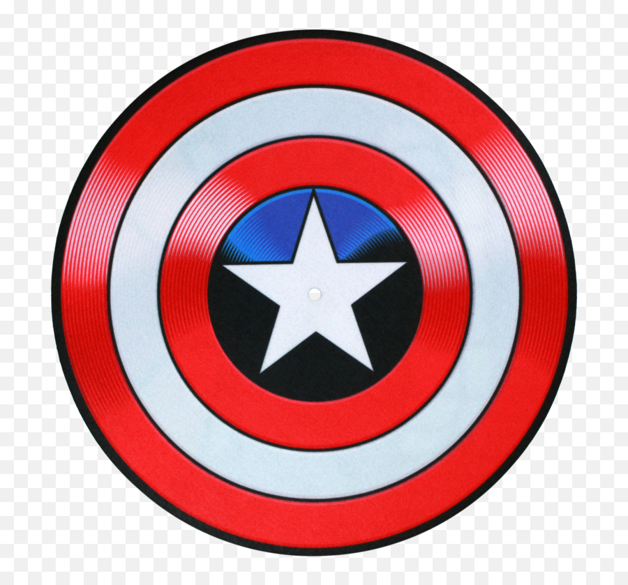 Avengers Slip Mat - Captain America Symbol Png,Avengers Endgame Png