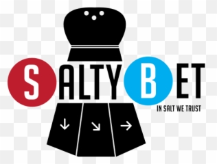 Salty Bet - Salty Bet Png,Salty Png