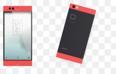 Android Nougat Is Now Available For The Nextbit Robin With - Smartphone png
