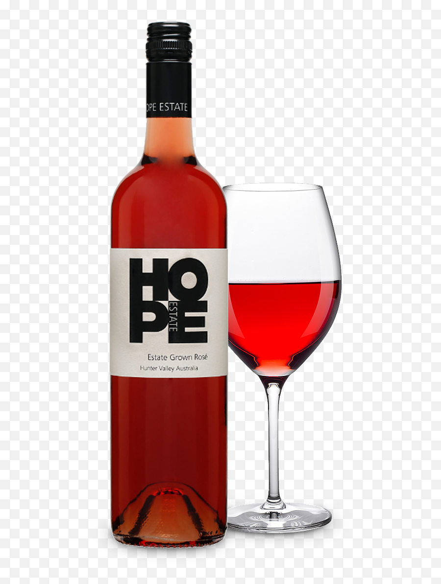 Hope Estate Range - Wine Png,Red Wine Png