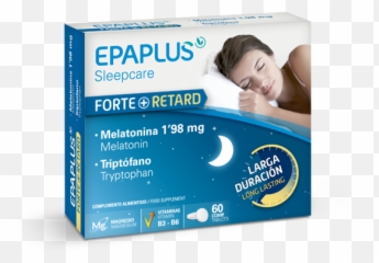 Download Melatonin Forte Retard - Melatonin Png,Retard Png