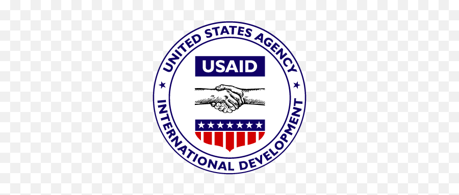 Usaid Logo Vector - High Resolution Usaid Logo Png,Nasa Logo Vector