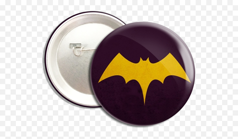 Boton - Now United Love Logo Png,Batgirl Logo Png