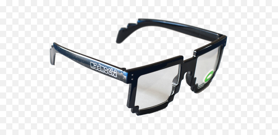 Download Light Goggles Sunglasses Nerd Glasses Free Hd Image - Plastic Png,Nerd Glasses Png