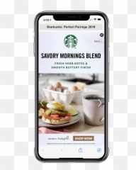 Starbucks U2014 Samantha Webb - Public Figure Definition png