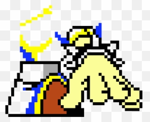 Chun - Li Pixel Art Maker Illustration Png,Chun Li Png