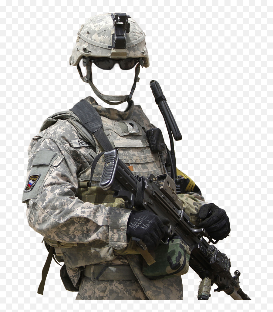 Download Battlefield Png - Soldier Army Background War Kartun Army,Soldier Transparent