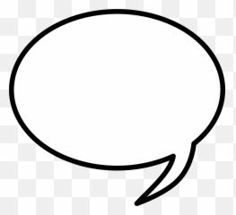 Pink Speech Bubble Transparent U0026 Png Clipart Free Download - YWD Balloon