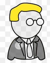 Download Businessman Clipart Png