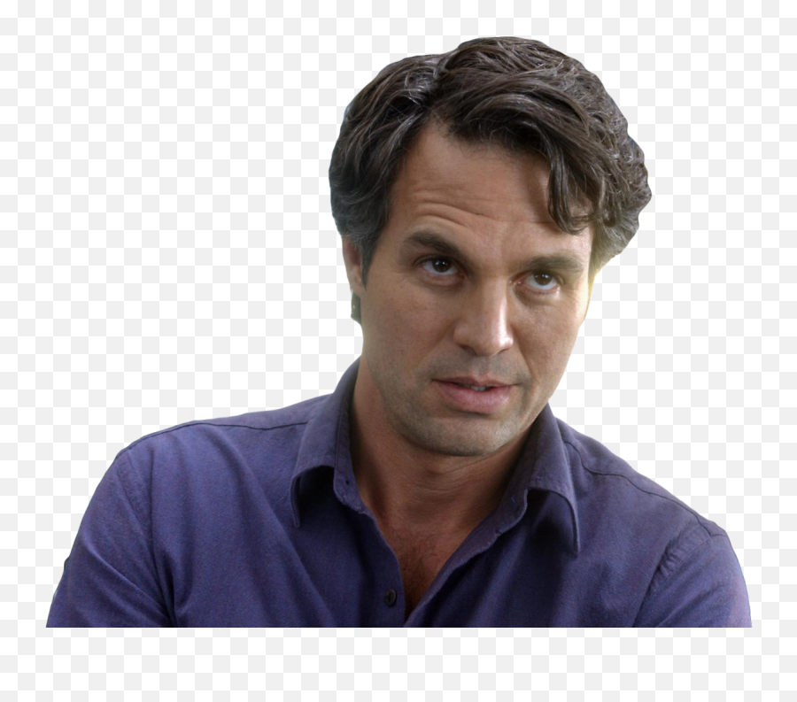 Png Download Transparent Bruce Banner - Mark Ruffalo Then And Now,Bruce Banner Png